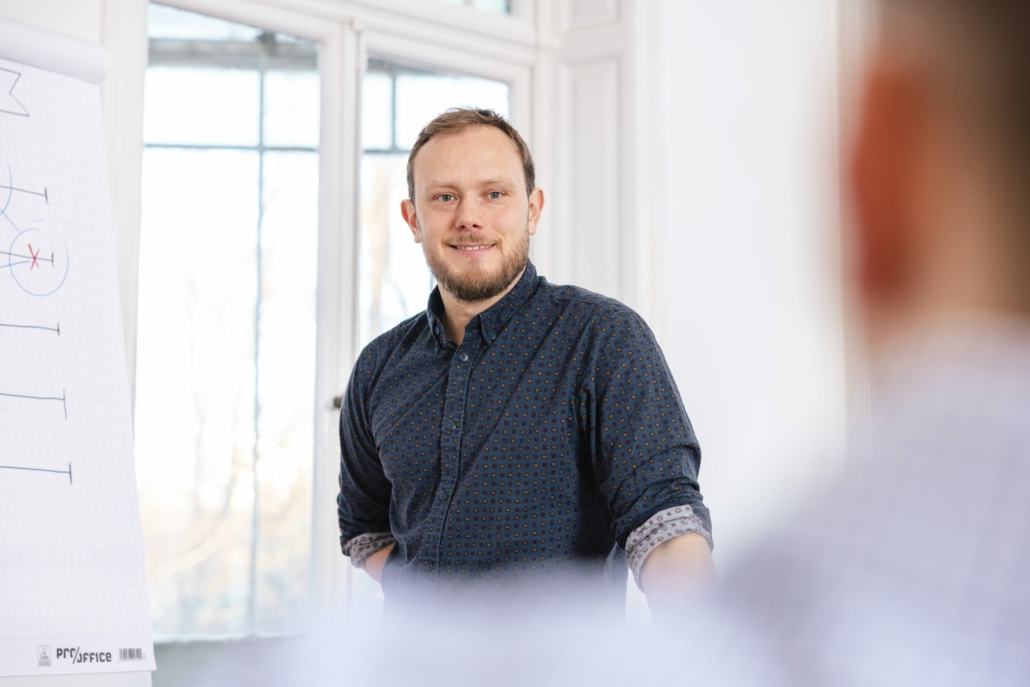 Arne Mangels
